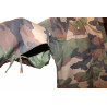 Parka Gore Tex Armée Française camouflage