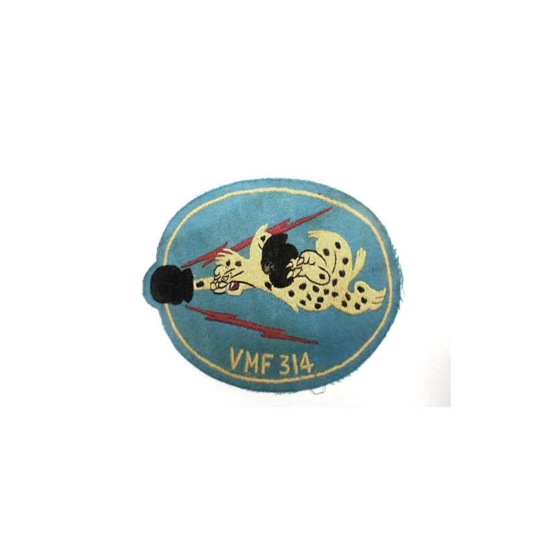 Patch USAF réf 860