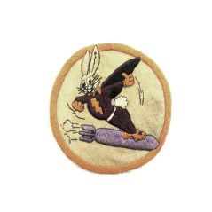 Patch  USAF réf 851