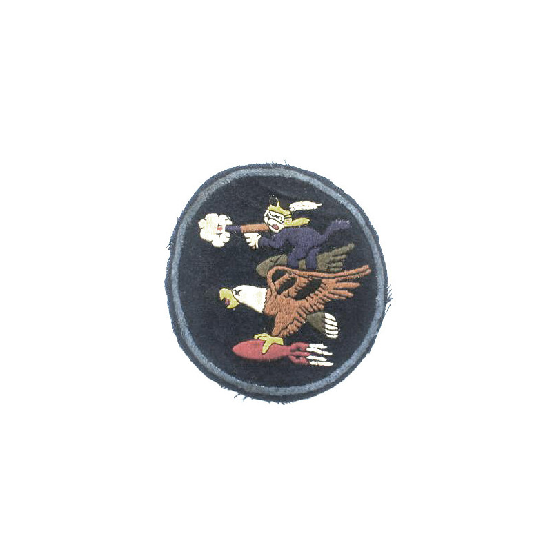 Patch  USAF réf 848