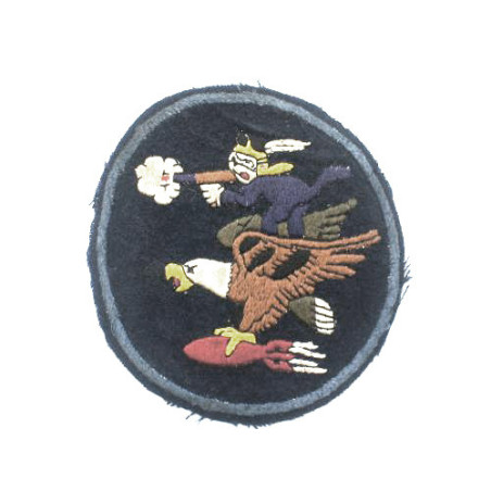 Patch  USAF réf 848