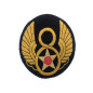 Gros Patch 8 th US Air Force 39/45  réf 836 pour blouson 