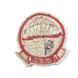 Gros Patch  Parachutiste US 39/45  Geronimo  réf 837