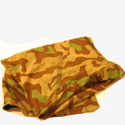 Poncho original camouflé WH...