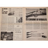 Revue poudre Noire - Gazette des armes No2 Bimestriel sept-oct 1972 et22