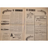 Revue poudre Noire - Gazette des armes No2 Bimestriel sept-oct 1972 et22