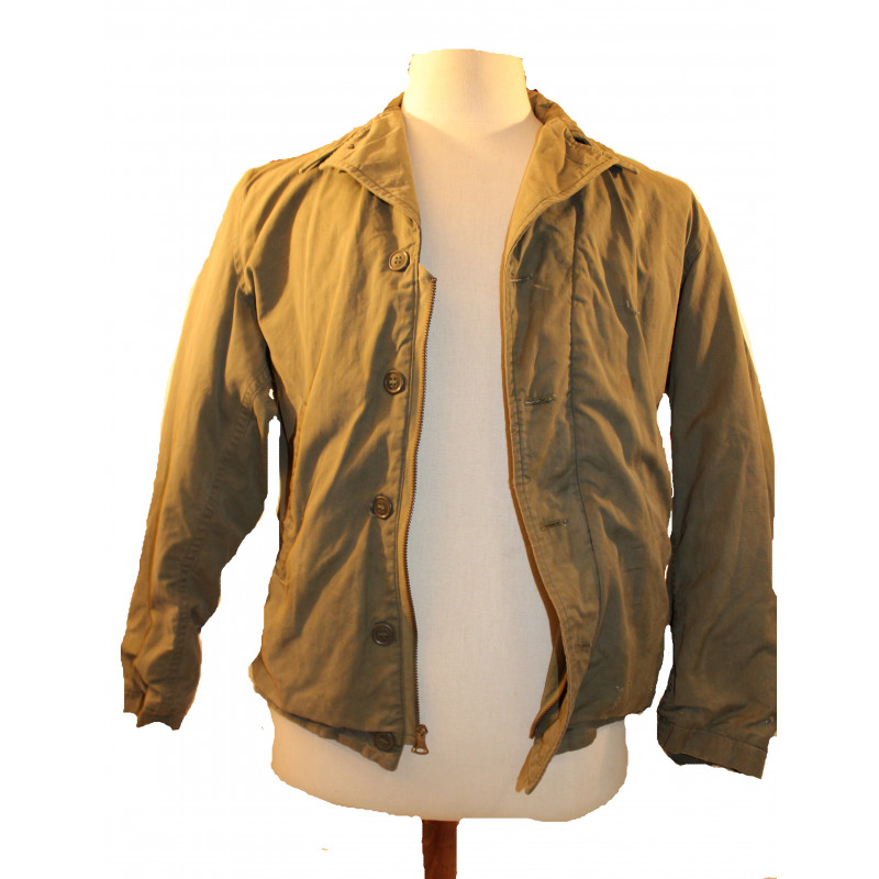 Blouson US M41 original ref b 950