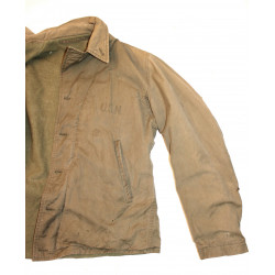 Blouson US M41 original ref b 950