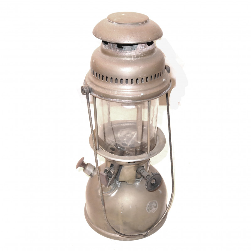 Lampe a petrole AIDA ancienne ref la 479