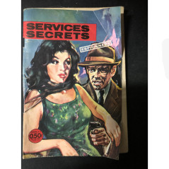 BD Services Secrets No 10