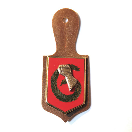 Insigne Drago metal 1 DB division blindé