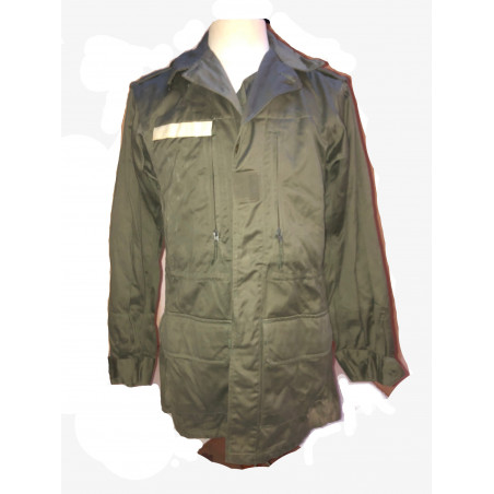 Veste F1 de l'armée française Kaki