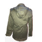 Veste F1 de l'armée française Kaki