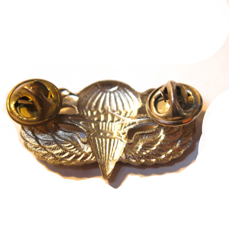 Insigne métal US Glider para Ref 22 bo 4