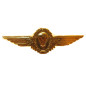 Brevet parachutiste Bundeswehr argent