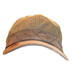 Casquette Browning double vert  ref4589