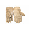 Gants tactiques cuir coqués Mil-Tec