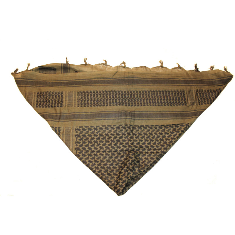 Foulard / Chèche coton Mil-Tec 