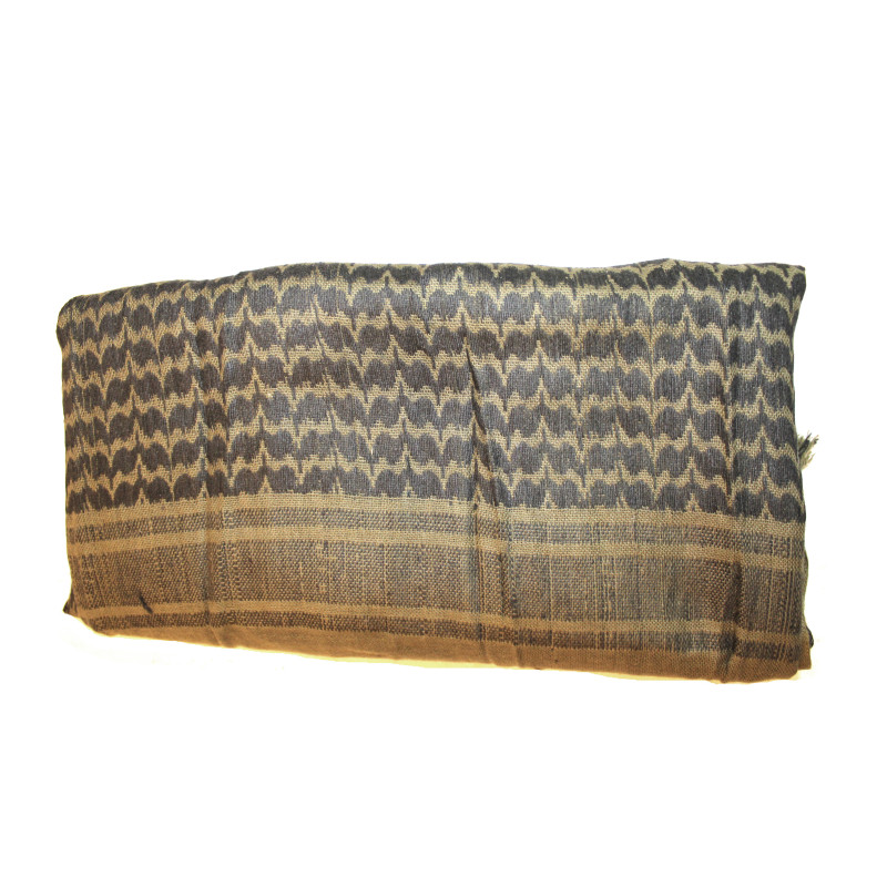 Foulard / Chèche coton Mil-Tec 