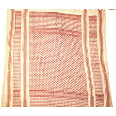 Foulard / Chèche coton Mil-Tec 