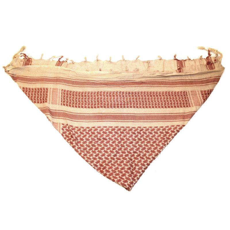 Foulard / Chèche coton Mil-Tec 