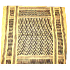 Foulard / Chèche coton Mil-Tec 