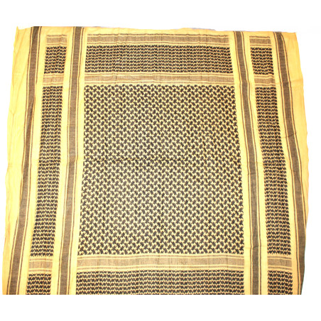 Foulard / Chèche coton Mil-Tec 