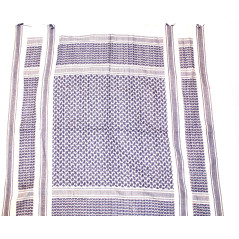 Foulard / Chèche coton Mil-Tec 