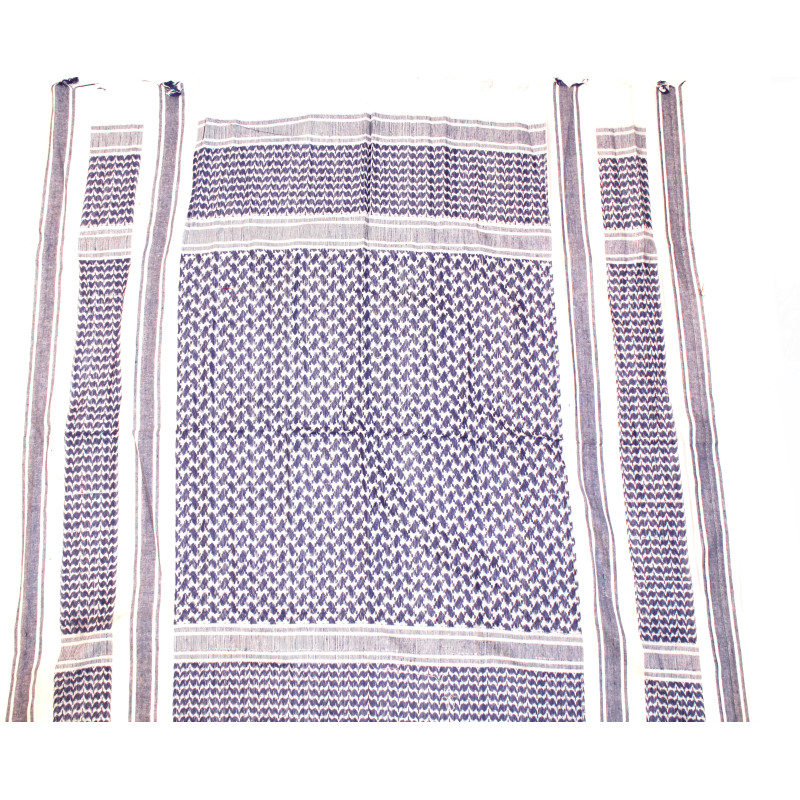 Foulard / Chèche coton Mil-Tec 