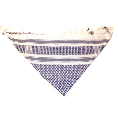 Foulard / Chèche coton Mil-Tec 