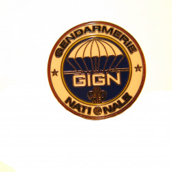 Insigne Pins Gendarmerie...