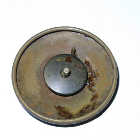 Aigle de casquette  US ref 71 bo 5