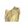 Trousers franch army mod 45 original sand colour