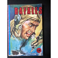 BD Rafales No 15