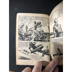 BD Bill Barness No 44