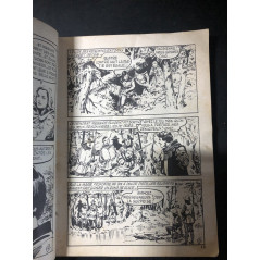 BD Thierry La fronde No 1