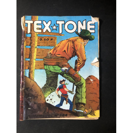 BD Tex-Tone No 284