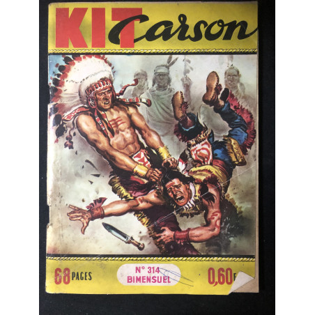 BD Kit Carso n No 314