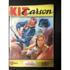 BD Kit Carso n No 137