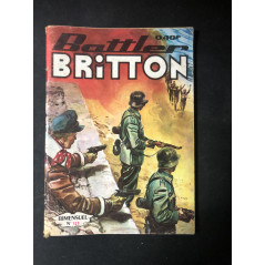 BD Battler Britton No 149