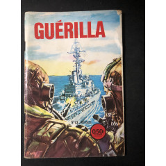 BD Guérilla No 13