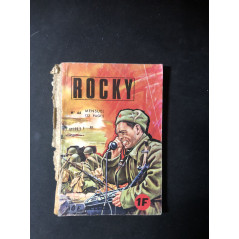 BD Rocky No 44