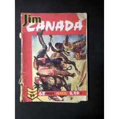 BD Jim Canada No 89