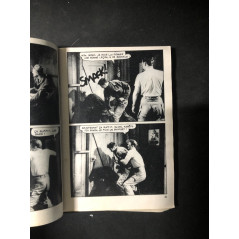 BD La Révolte des Tanks