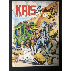 BD Kris Le Sherif No 76
