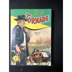 BD Bill Tornade No 186
