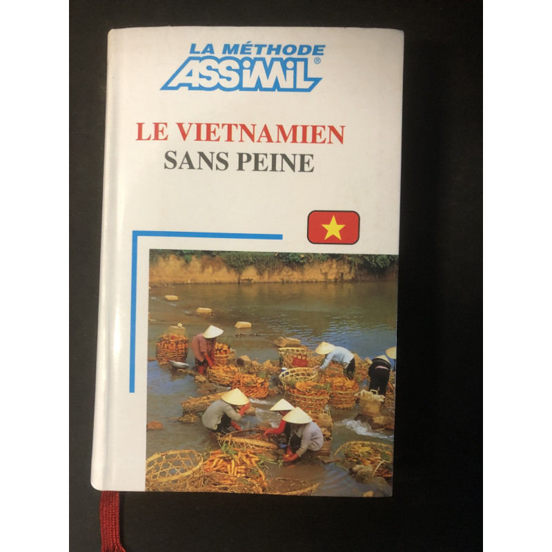 Le Vietnamien sans peine : La méthode Assimil par Do The Dung