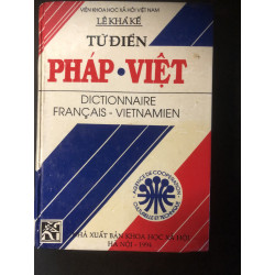 Dictionnaire Français -...