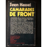 Livre Camarades de front de Sven Hassel