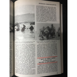 Revue Historia Spécial No 451 H.S. : 1944 L'été le plus long